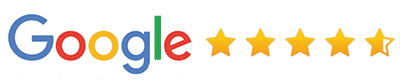 Google Rating